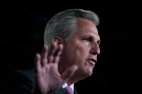 Kevin McCarthy Blasts Relief Package for Failing to Address Dr. Seuss ...