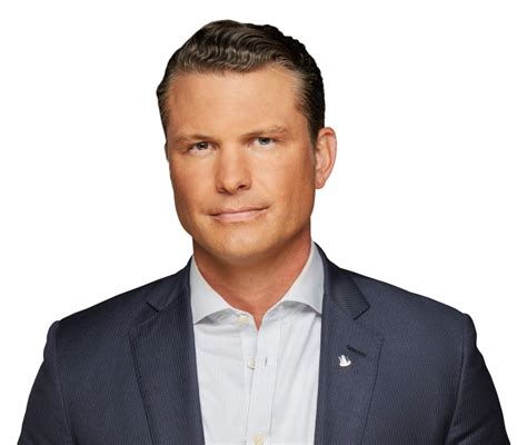 Exclusive: 'Fox & Friends Weekend' Co-Host Pete Hegseth on ‘Battle in ...