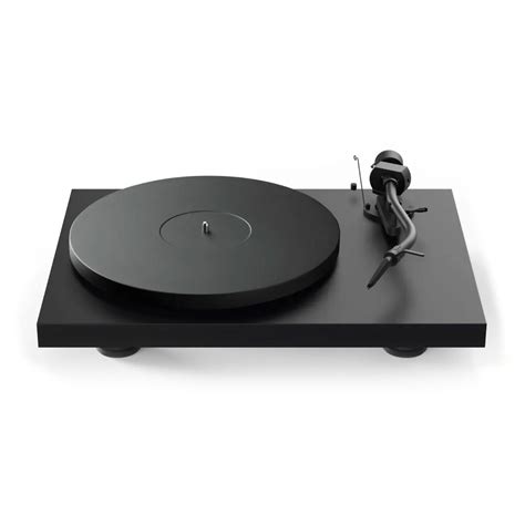 Pro-Ject Audiophile Turntables, Amplifiers & Accessories — TurntableLab.com