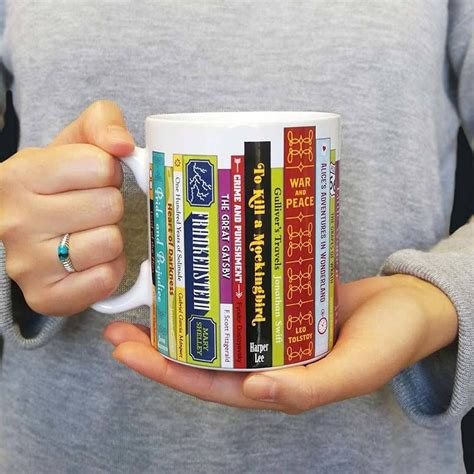 The Book Lover's Mug | Purchase at Perpetual Kid Funny Coffee Mugs, Coffee Humor, Any Book, Love ...