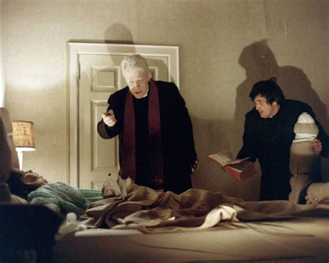 A Priest Explains What ‘The Exorcist’ Tells Us About Evil | KQED