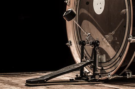 The 8 Best Bass Drum Pedals (2024) for Acoustic and Electronic Drums