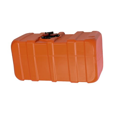 Large Plastic Fuel Tank - 102 Litres - Float Your Boat