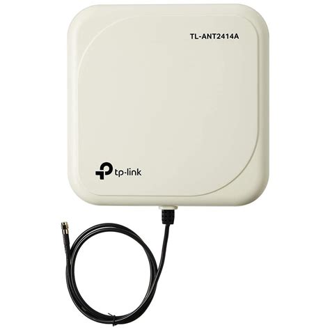 TL-ANT2414A 2.4GHz 14dBi Outdoor Directional Antenna