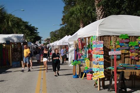 new smyrna beach art festival 2022