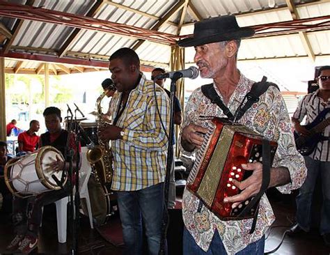 Music and dance of the merengue in the Dominican Republic - intangible heritage - Culture Sector ...