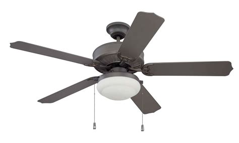 Double Blade Outdoor Ceiling Fans | Shelly Lighting