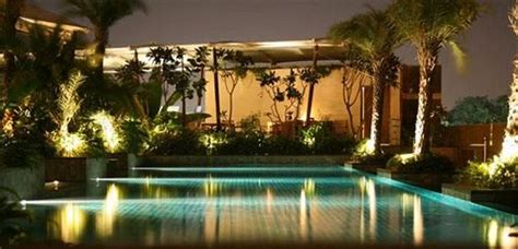 Hyatt Hyderabad Gachibowli | Hotels in Hyderabad