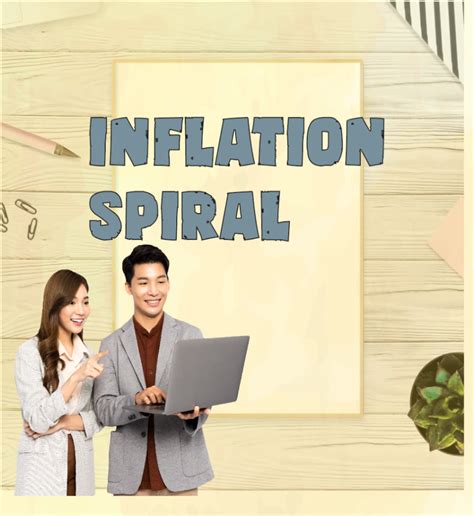 INFLATION SPIRAL