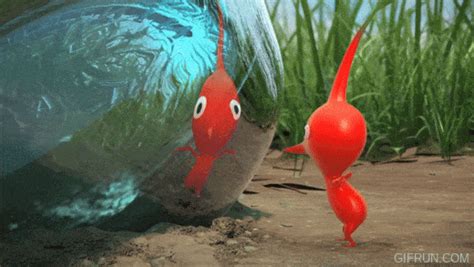 Best Pikmin GIF Images - Mk GIFs.com