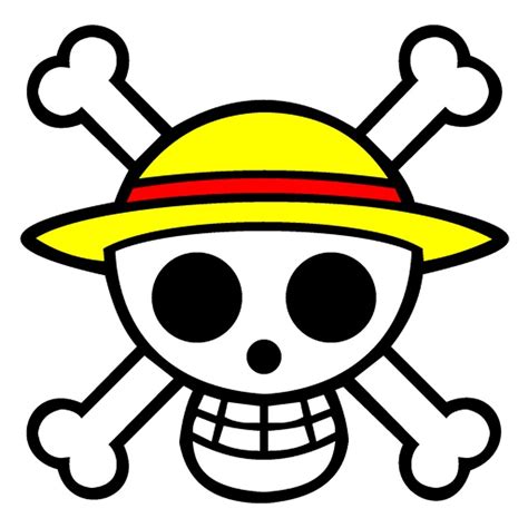 "MUGIWARA LOGO ONE PIECE" Posters by Dankdineros99 | Redbubble