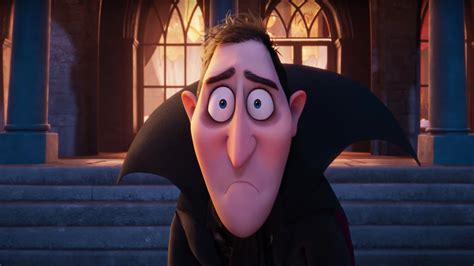 Adam Sandler HD Hotel Transylvania 4 Wallpapers | HD Wallpapers | ID #71845