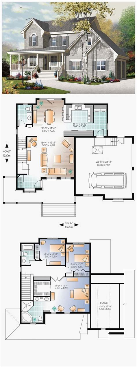 Sims 4 House Plans Blueprints / Sims 4 House Plans Blueprints / The Sims 4 House Plan New Plan ...