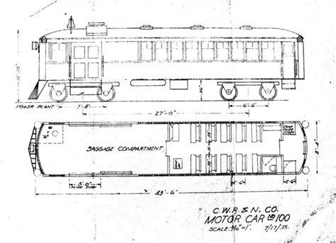 92 best images about Blueprints, Railroads on Pinterest | Mars ...