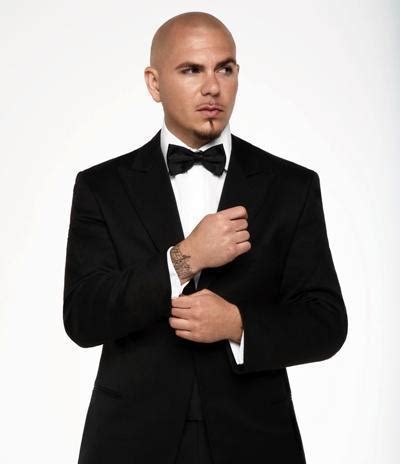 Mr. 305 - Pitbull Photo (20718144) - Fanpop