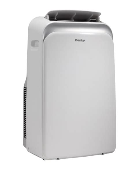 DPA140CB1WDB | Danby 14,000 BTU Portable Air Conditioner | EN