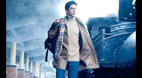 'Main Hoon Na' completes 16 years, Shah Rukh Khan calls it 'comeback of sorts' - Entertainment News