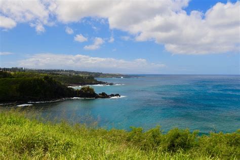 Honolua Bay > The Best Beach for Snorkeling in Maui?