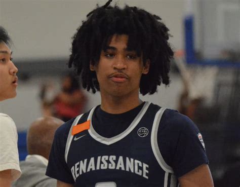 Five-star Dylan Harper Updates His Recruitment, Talks Timetable - NYCHoops