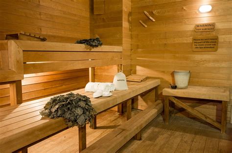 First Banya in London – Bathhouse & Wellness Spa in London