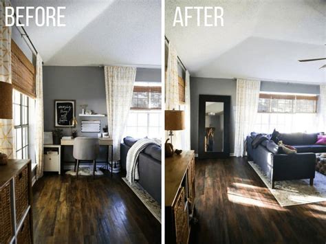 How to Stage a House: Quick Staging Tips! - Love & Renovations