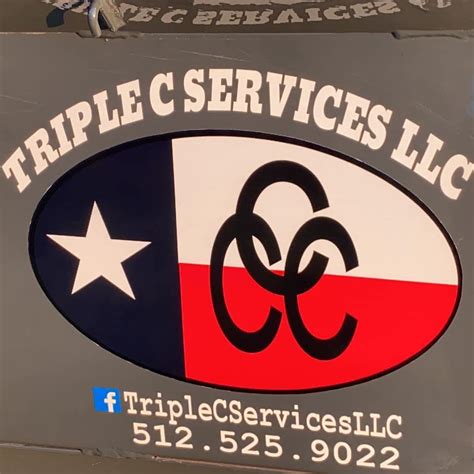 Triple C Services LLC