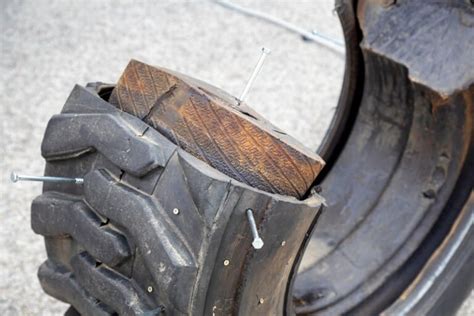 What Are Run-Flat Tires and How Do They Work?