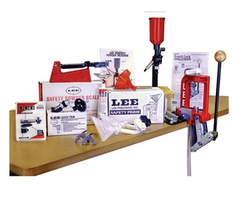 Best Ammo Reloading Kits in the market [⭐⭐⭐⭐🥇 ]