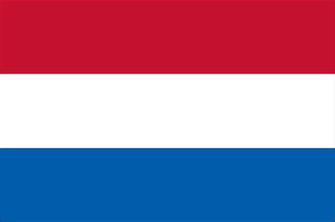 Netherlands Flag