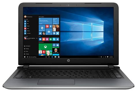 Customer Reviews: HP Pavilion 15.6" Touch-Screen Laptop Intel Core i5 6GB Memory 1TB Hard Drive ...