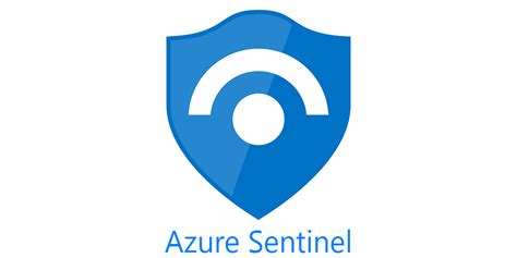 Azure sentinel icon - lominb