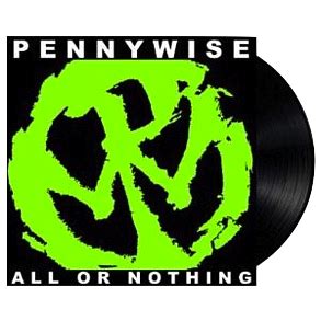 antblog: Pennywise - All or Nothing