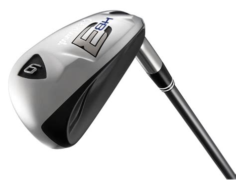 Cleveland HB3 hybrid irons here in April | GolfMagic