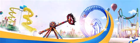 Find Out About Buying Thrill Rides: Everything You Need To Know