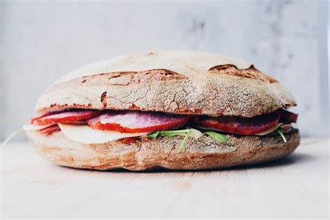 The death of the sandwich? - FMCG Magazine