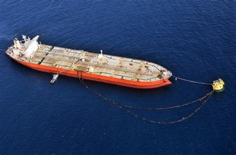 Leighton Offshore Completes Tanzania Single Point Mooring Project - TANKERS - SeaNews