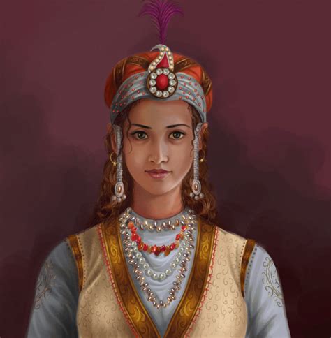 Greatest Queen Warriors in Indian History | Story Of Sacrifices And Bravery | Reckon Talk ...