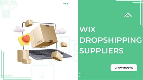 11 Best Wix Dropshipping Suppliers For Your Business (2024)