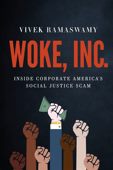 WOKE, INC. by Vivek Ramaswamy | Hachette Book Group