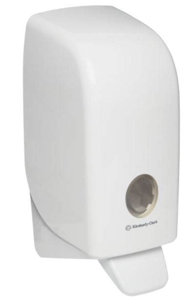 Kimberly Clark Professional 69480 Aquarius Soap Dispenser - SureCare