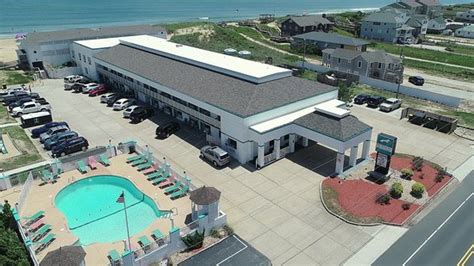 JOHN YANCEY OCEANFRONT INN $75 ($̶1̶3̶0̶) - Updated 2018 Prices & Hotel Reviews - Outer Banks ...