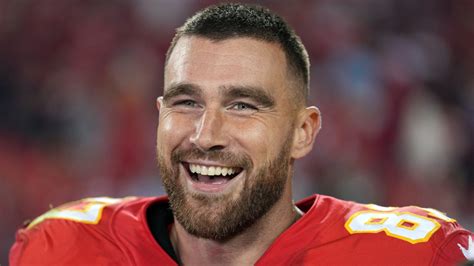 A Look At Travis Kelce's Dating History