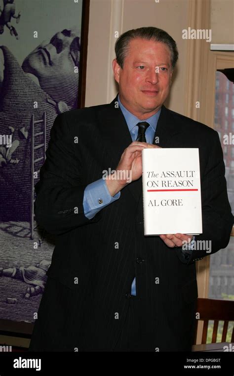 May 24, 2006 - New York, New York, U.S. - AL GORE PROMOTES HIS BOOK ...