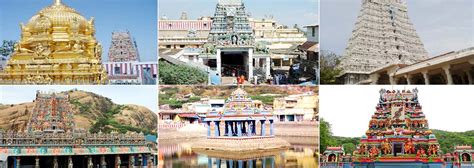 Tamil Nadu Temple Tour | Tamil Nadu Pilgrimage Tour | Exotic Miles