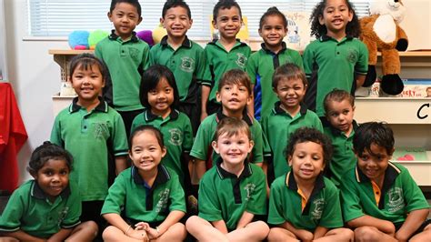 My First Year 2023: Far North Queensland prep students | Daily Telegraph