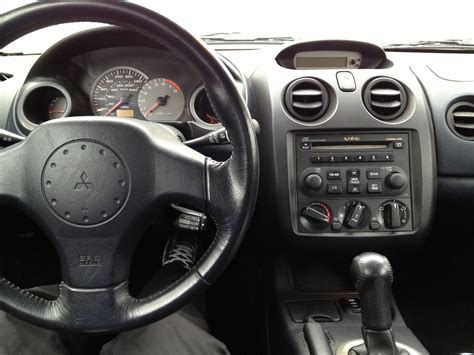 2003 Mitsubishi Eclipse Spyder - Pictures - CarGurus