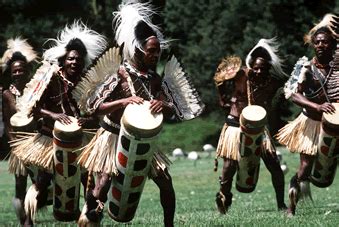 Interesting Facts about Kenya's 42 Tribes - Soko Directory - Research ...