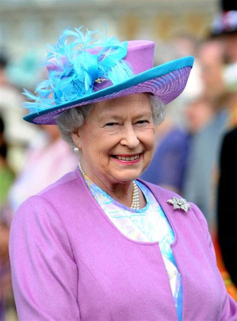 51 of Queen Elizabeth's Best Hats