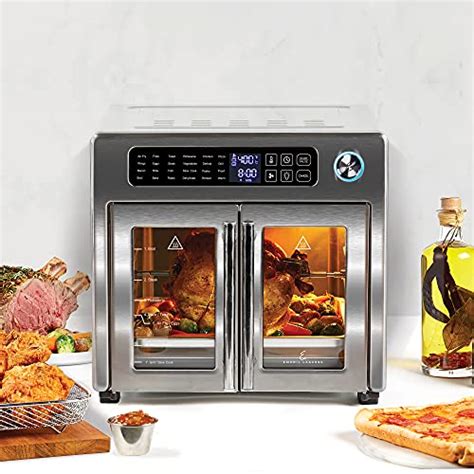 Emeril French Door 360 Air Fryer - Where to Buy from Best Price?