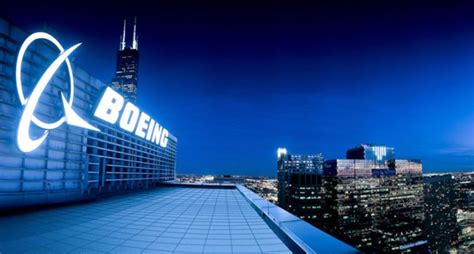 Boeing closes Millennium Space Systems deal